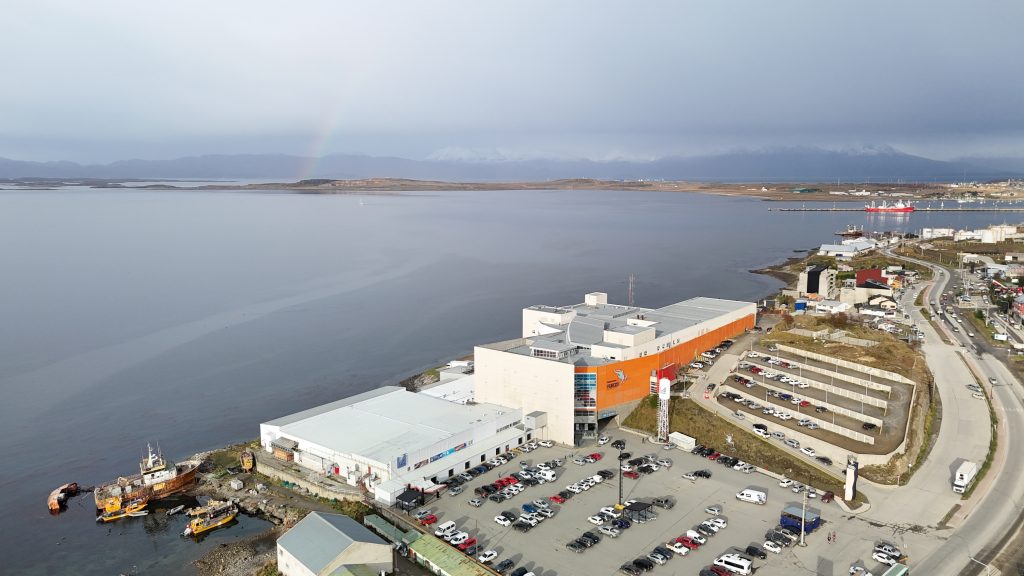 desarrollos inmobiliarios en Ushuaia